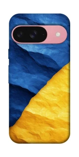 Чехол на Google Pixel 9 Flag v2 фото 1 из 1