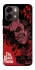 Чехол на Oppo A6 The Black Phone фото 2 из 2