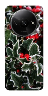 Чехол на Xiaomi Redmi A3 Новогодний v32 фото 1 из 1