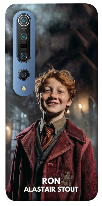 Чохол на Xiaomi Mi 10 / Mi 10 Pro New Harry Potter ver.3 фото 1 з 1