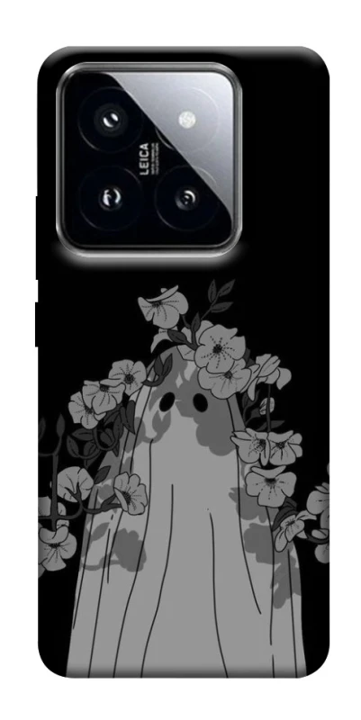 Чохол на Xiaomi 14 Pro Cute Halloween фото 1 з 1