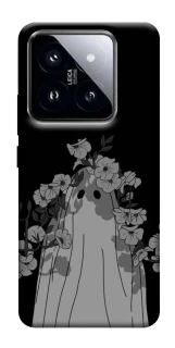 Чехол на Xiaomi 14 Pro Cute Halloween фото 1 из 1