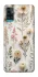 Чохол на ZTE Blade A71 Floral design ver.1 фото 1 з 1