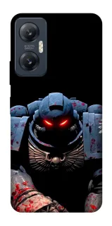 Чехол на Infinix Hot 20 5G Warhammer 40k v2 фото 1 из 1