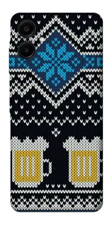 Чохол на Samsung Galaxy A06 Різдво фото 1 з 1
