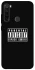 Чехол на Xiaomi Redmi Note 8T Parental Advisory Label фото 1 из 1