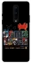 Чохол на OnePlus 8 Game Over фото 1 з 1
