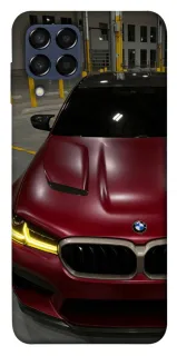 Чехол на Samsung Galaxy M33 5G BMW V56 фото 1 из 1