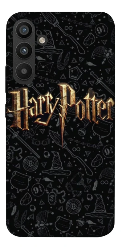 Чохол на Samsung Galaxy A34 5G Harry Potter ver.12 фото 1 з 1