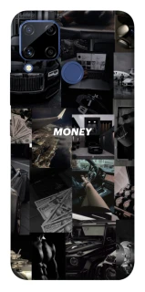 Чохол на Realme C15 Money фото 1 з 1