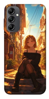 Чехол на Samsung Galaxy A14 4G/5G Nobara Kugisaki фото 1 из 1