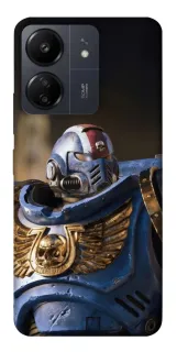 Чохол на Xiaomi Poco C65 Warhammer 40k фото 1 з 1