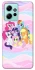 Чехол на Xiaomi Redmi Note 12 4G My Little Pony ver.3 фото 1 из 1
