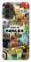 Чохол на Samsung Galaxy A13 4G Life is Roblox фото 1 з 1