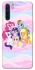 Чехол на Oppo A91 My Little Pony ver.3 фото 1 из 1