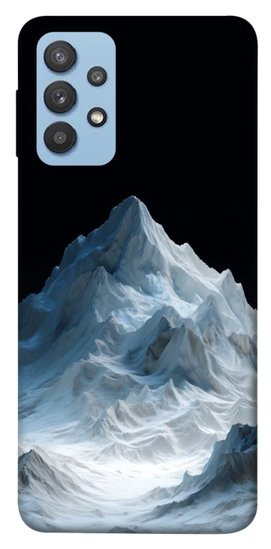 Чохол на Samsung Galaxy M32 White mountain фото 1 з 1