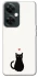 Чохол на OnePlus Nord CE 3 Lite cat in love фото 1 Чохол на OnePlus Nord CE 3 Lite cat in love фото 1 з 1