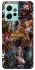Чехол на Xiaomi Redmi Note 12 4G WoW фото 1 из 1