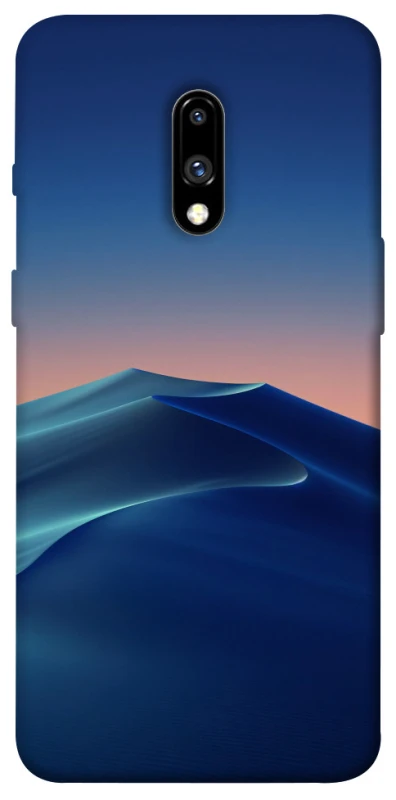 Чохол на OnePlus 7 Night dune фото 1 з 1