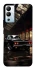 Чохол на Infinix Hot 12i Black classic car фото 1 з 1