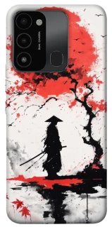 Чохол на TECNO Spark 8C Дух Японії фото 1 з 1