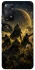 Чохол на Xiaomi Redmi Note 11 Pro 4G/5G HELLDIVERS ver.2 фото 1 з 1