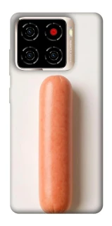 Чехол на ZTE Blade A56 Сосиска фото 1 из 1