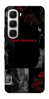 Чохол на Infinix Hot 60i Dark Romance фото 1 з 1