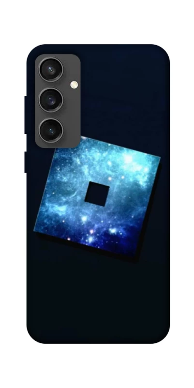 Чохол на Samsung Galaxy S24 FE Adopt Me Penguin Candy фото 1 з 1