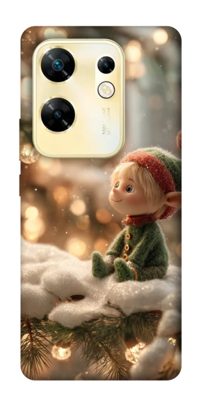 Чохол на Infinix Zero 30 4G Christmas mood ver.10 фото 1 з 1