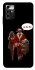 Чохол на ZTE Blade V40 Vita Bad Santa фото 1 з 1