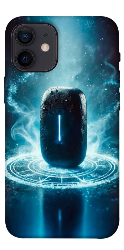 Чехол на Apple iPhone 12 mini (5.4") Руна Иса фото 1 из 1