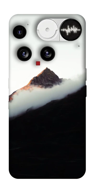 Чехол на Nothing Phone (3) Mountain v3 фото 1 из 1