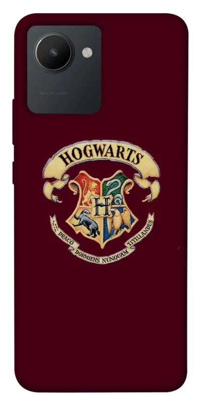 Чохол на Realme C30 Harry Potter v7 фото 1 з 1