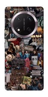 Чохол на Honor X9c Stranger Things ver.24 фото 1 з 1