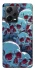 Чохол на Xiaomi Redmi Note 12 Pro 5G Skulls v2 фото 1 з 1