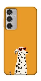 Чехол на Samsung Galaxy M35 Долматинец фото 1 из 1