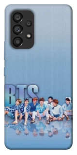 Чохол на Samsung Galaxy A53 5G BTS v5 фото 1 з 1