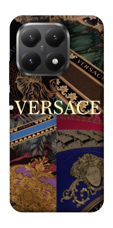Чохол на Xiaomi 15T Versace фото 1 з 1