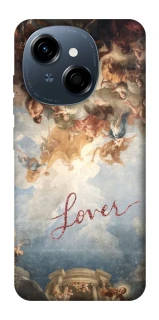 Чохол на TECNO Spark Go 1 Lover фото 1 з 1