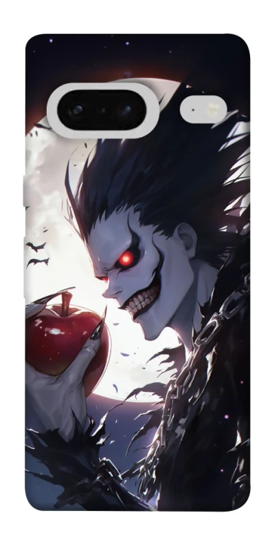 Чехол на Google Pixel 7 Ryuk фото 1 из 1