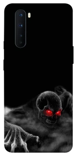 Чохол на OnePlus Nord Skeleton v3 фото 1 з 1