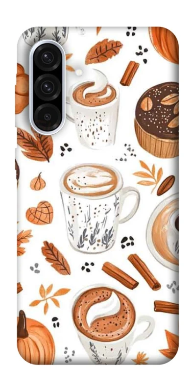 Чехол на Samsung Galaxy A36 5G Autumn vibes ver.7 фото 1 Чехол на Samsung Galaxy A36 5G Autumn vibes ver.7 фото 1 из 1