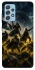 Чохол на Samsung Galaxy A52 4G / A52 5G HELLDIVERS фото 1 з 1