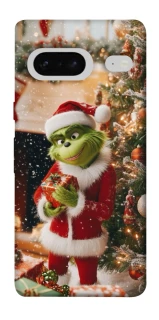 Чехол на Google Pixel 7 Grinch mood ver.7 фото 1 из 1