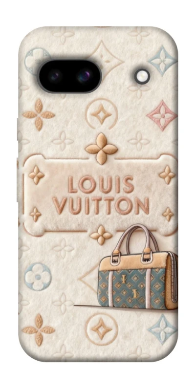 Чехол на Google Pixel 8a Louis Vuitton фото 1 из 1
