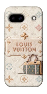 Чехол на Google Pixel 8a Louis Vuitton фото 1 из 1