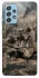 Чехол на Samsung Galaxy A52 4G / A52 5G Black hawk фото 1 из 1