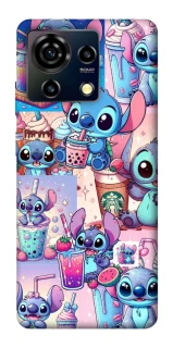 Чехол на ZTE Blade V50 Vita Stitch ver.25 фото 1 из 1