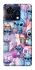Чехол на ZTE Blade V50 Vita Stitch ver.25 фото 1 из 1